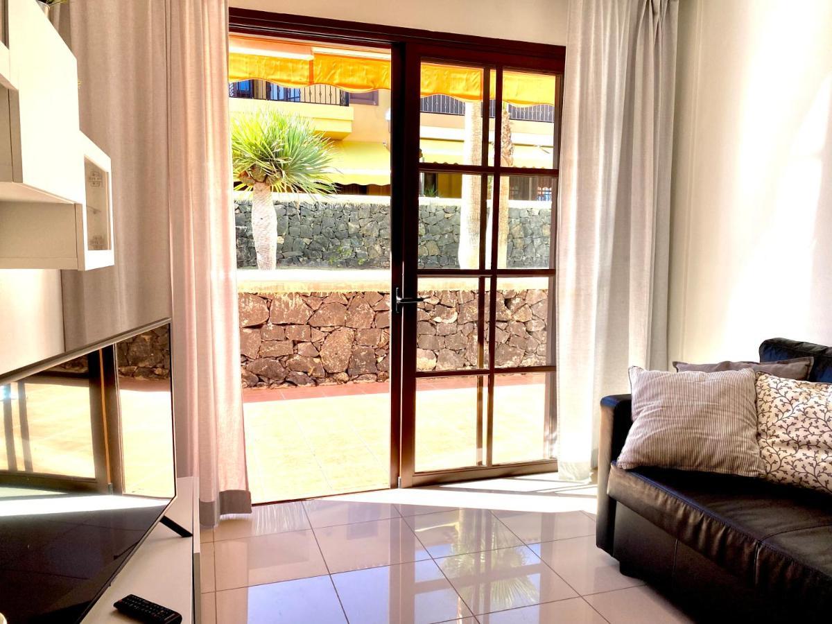 Dreaming The Sun Tenerife Costa Del Silencio Exteriör bild
