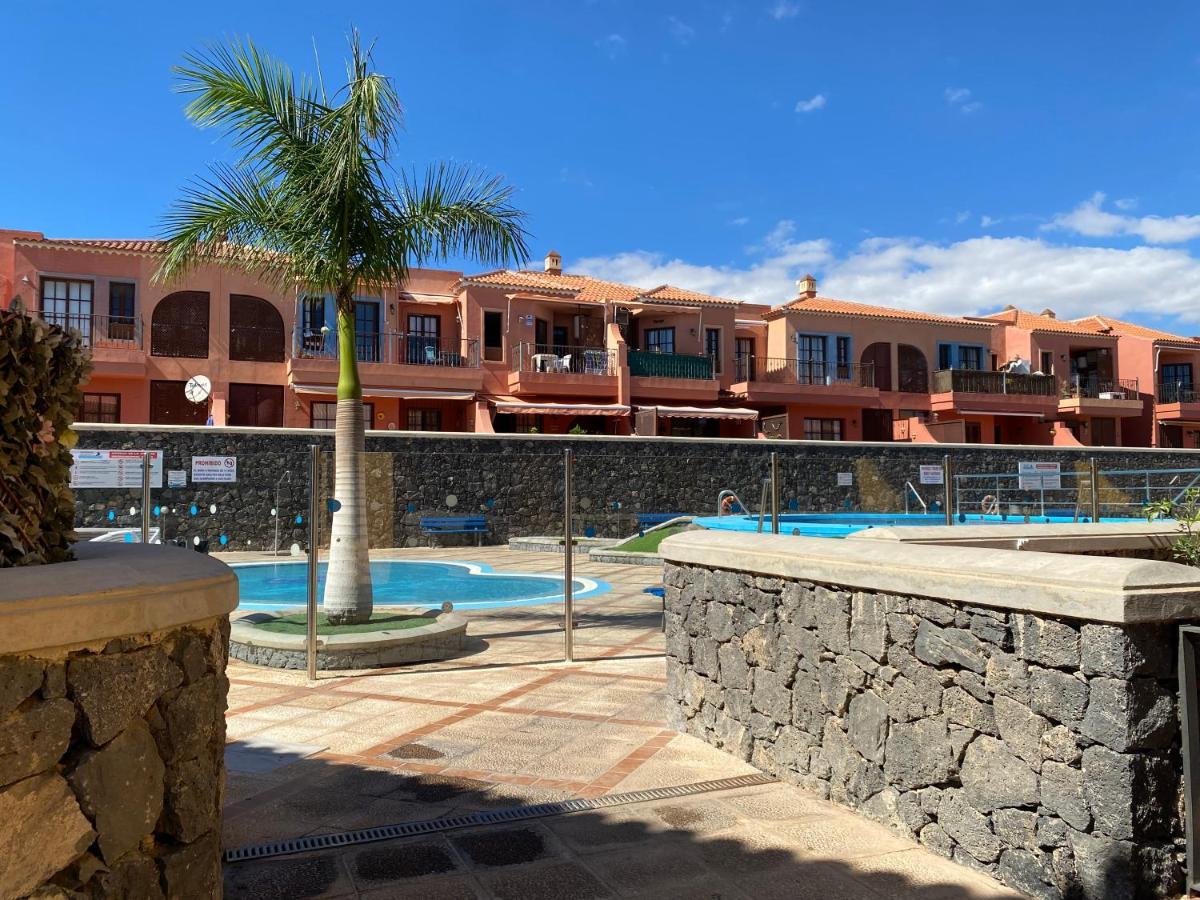Dreaming The Sun Tenerife Costa Del Silencio Exteriör bild