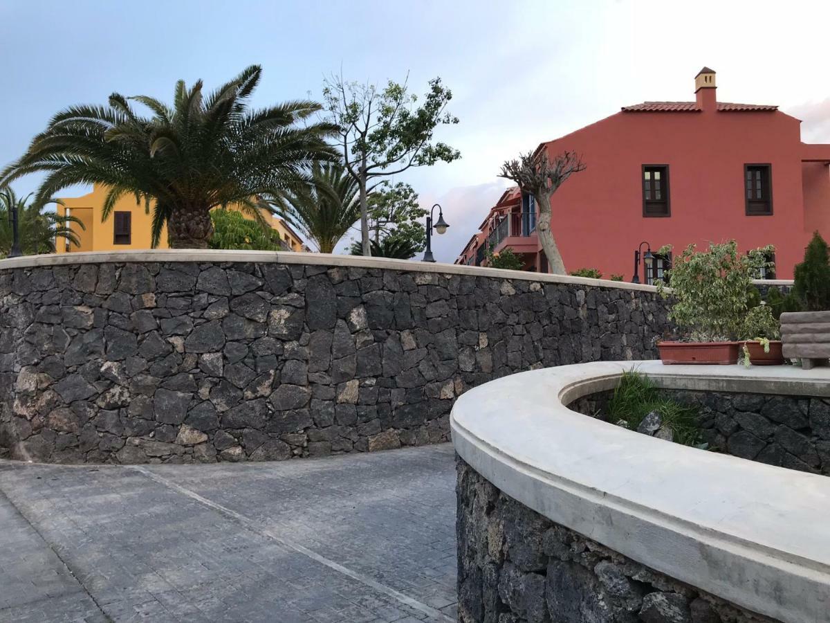 Dreaming The Sun Tenerife Costa Del Silencio Exteriör bild