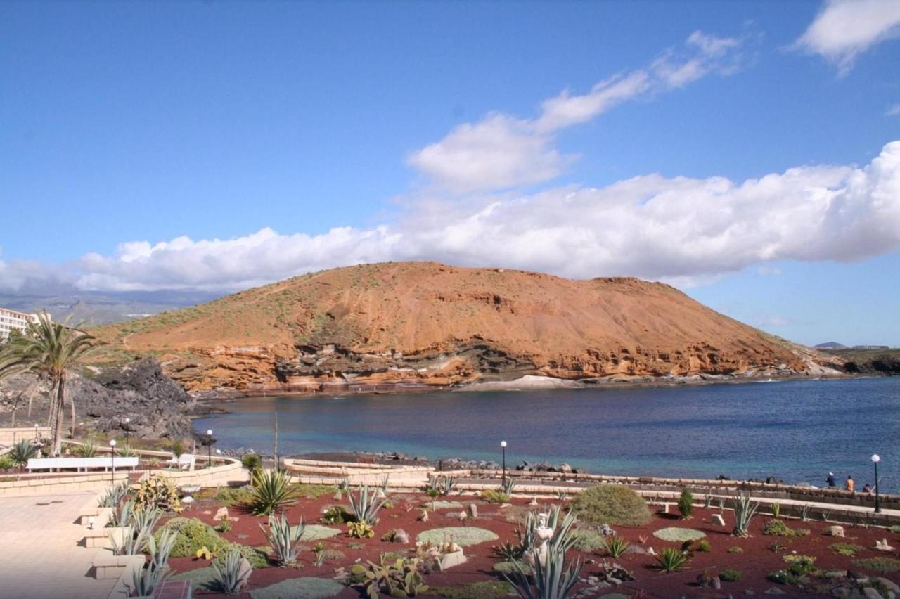Dreaming The Sun Tenerife Costa Del Silencio Exteriör bild