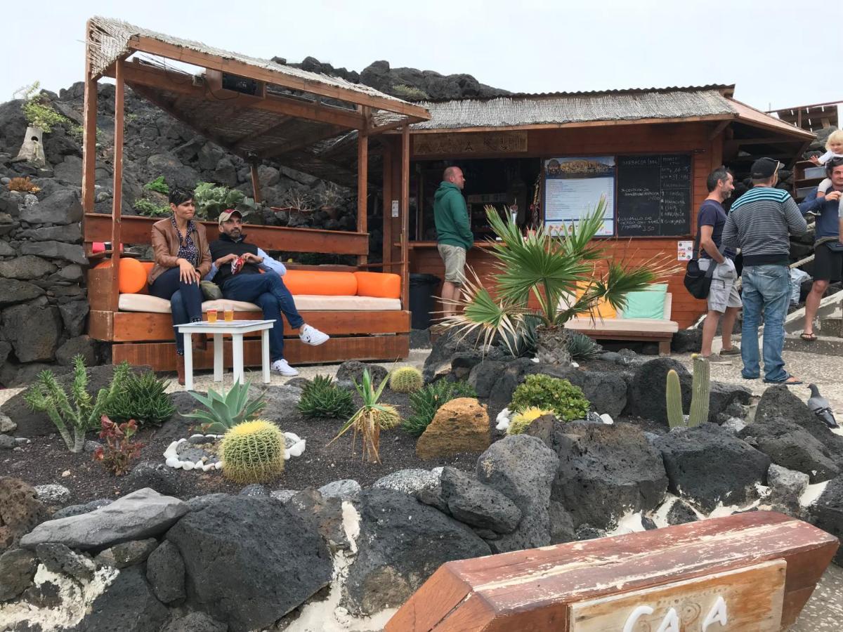 Dreaming The Sun Tenerife Costa Del Silencio Exteriör bild